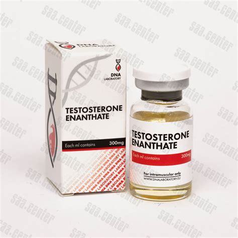 The total dose may be administered once a week or in two small injections such as 50-100mg twice a week, i. . Testosterone enanthate 300mg bodybuilding